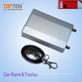 Two-Way GPS Tracker/GPS Vehicle Tracker with Wireless Immobilizer (WL)